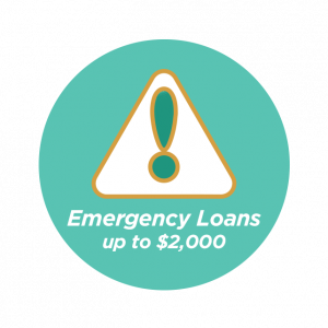 Emergency Loan Interest-Free