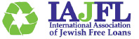 International Association of Jewish Free Loans logo