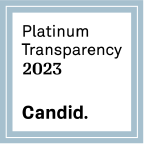Platinum Transparency 2023 icon
